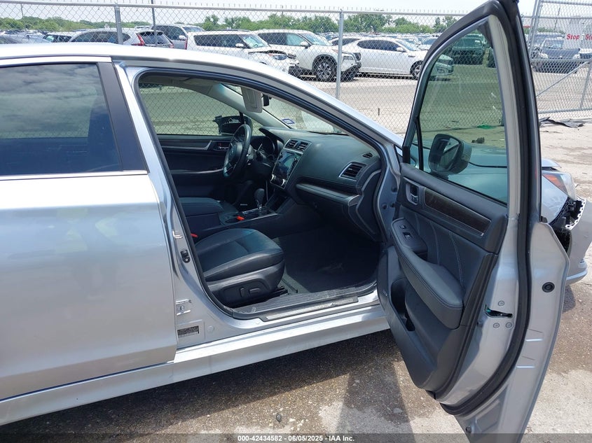 VIN 4S3BNEN60K3029651 2019 SUBARU LEGACY 3.6R LIMITED