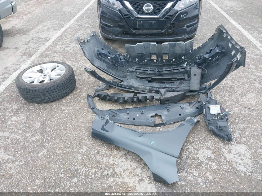 2015 Chevrolet Impala 1Lz VIN: 2G1155SL1F9244919 Lot: 42434774