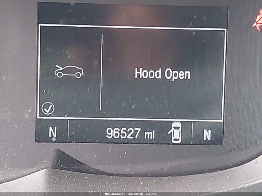 2018 CHEVROLET TRAX LT - KL7CJLSB1JB513402