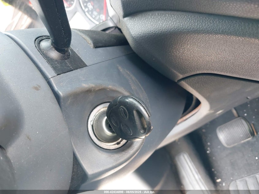 2013 FORD TRANSIT CONNECT XLT - NM0KS9BN4DT135712