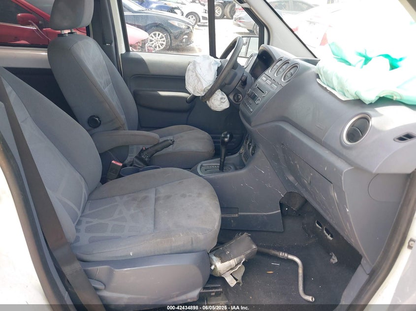 2013 FORD TRANSIT CONNECT XLT - NM0KS9BN4DT135712