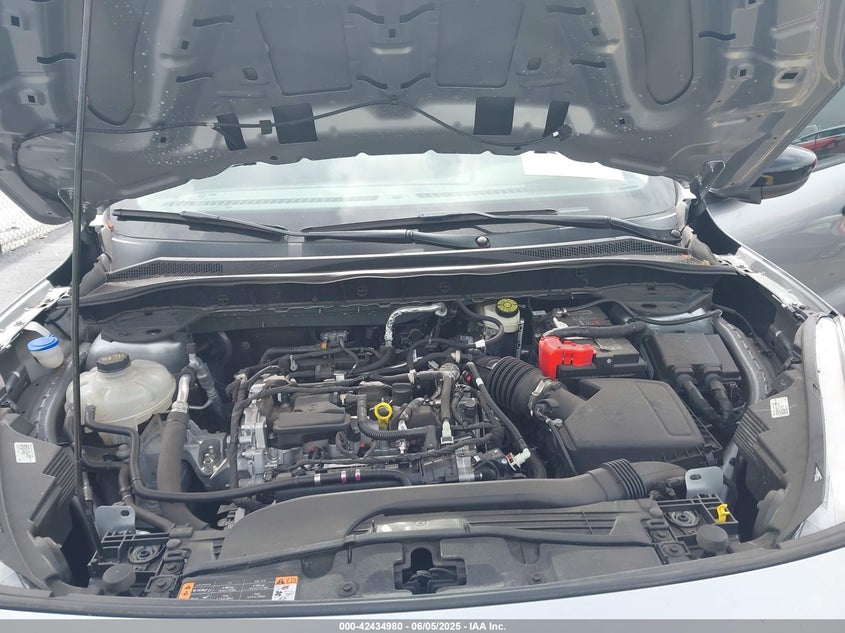 2022 FORD ESCAPE VIN: 1FMCU0G65NUB54890