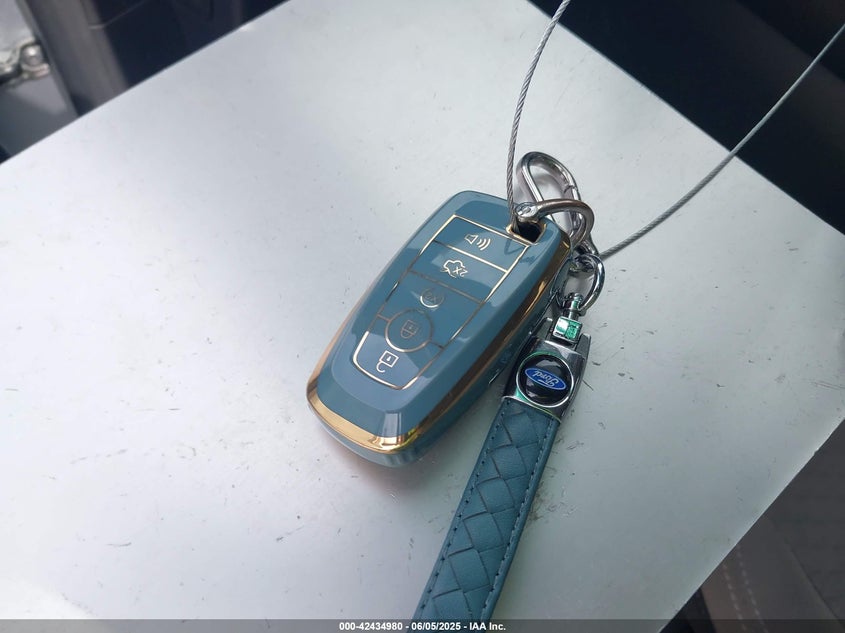 2022 FORD ESCAPE VIN: 1FMCU0G65NUB54890