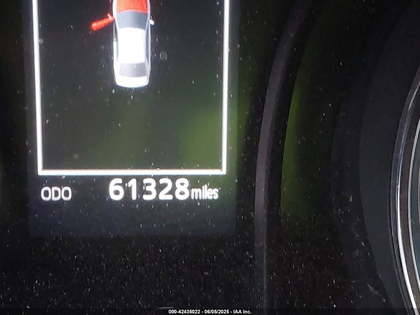 2019 TOYOTA CAMRY SE - 4T1B11HK5KU797225