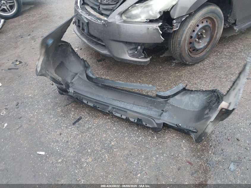 2019 TOYOTA CAMRY SE - 4T1B11HK5KU797225