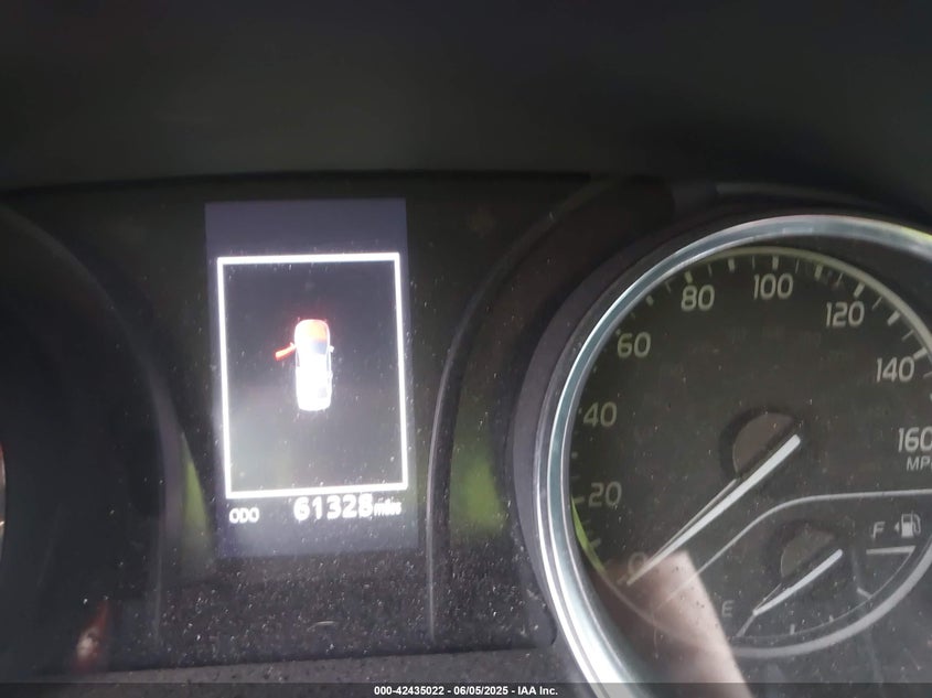 2019 TOYOTA CAMRY SE - 4T1B11HK5KU797225