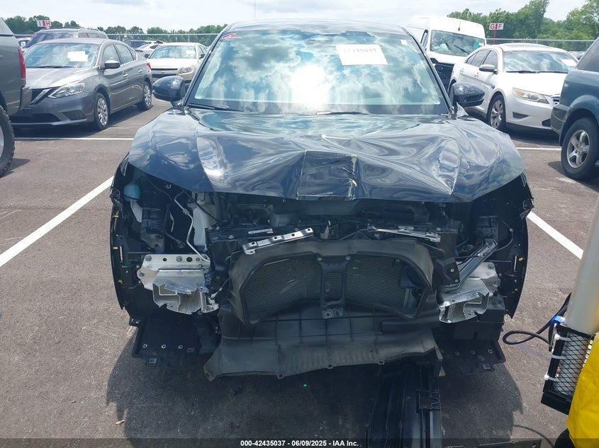 2023 HONDA HR-V VIN: 3CZRZ1H71PM711759