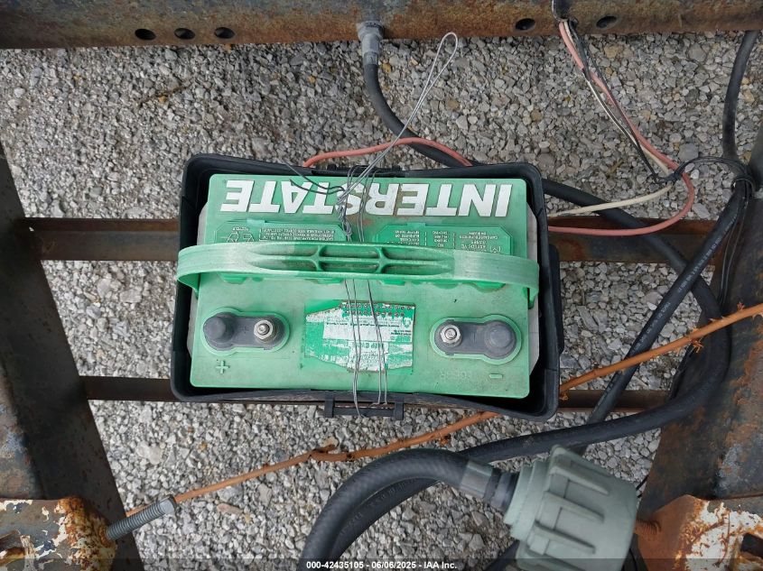 2000 Salem Other VIN: 4X4TSMA231R191094 Lot: 42435105