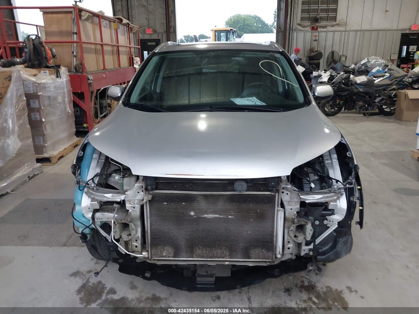 2012 HONDA CR-V VIN: 5J6RM4H70CL026132