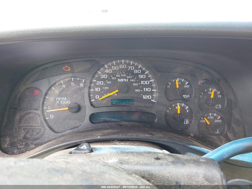 2005 Chevrolet Silverado 1500 Ls VIN: 2GCEK13T151164221 Lot: 42435247