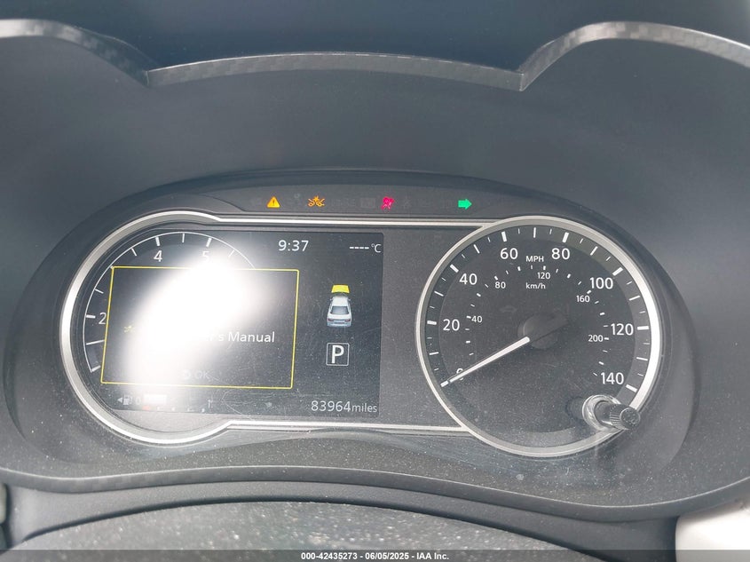 2020 NISSAN VERSA VIN: 3N1CN8EV4LL827799