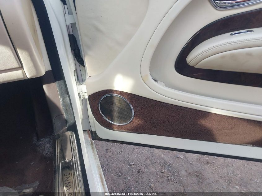 2014 Bentley Mulsanne VIN: SCBBB7ZH3EC018795 Lot: 42435333