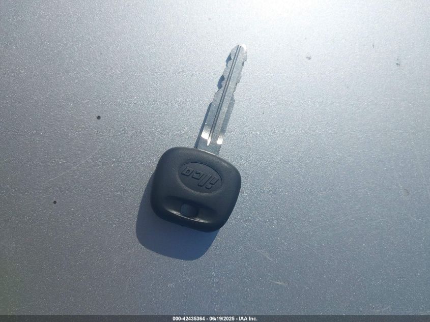 2007 Scion Tc VIN: JTKDE177370215953 Lot: 42435364