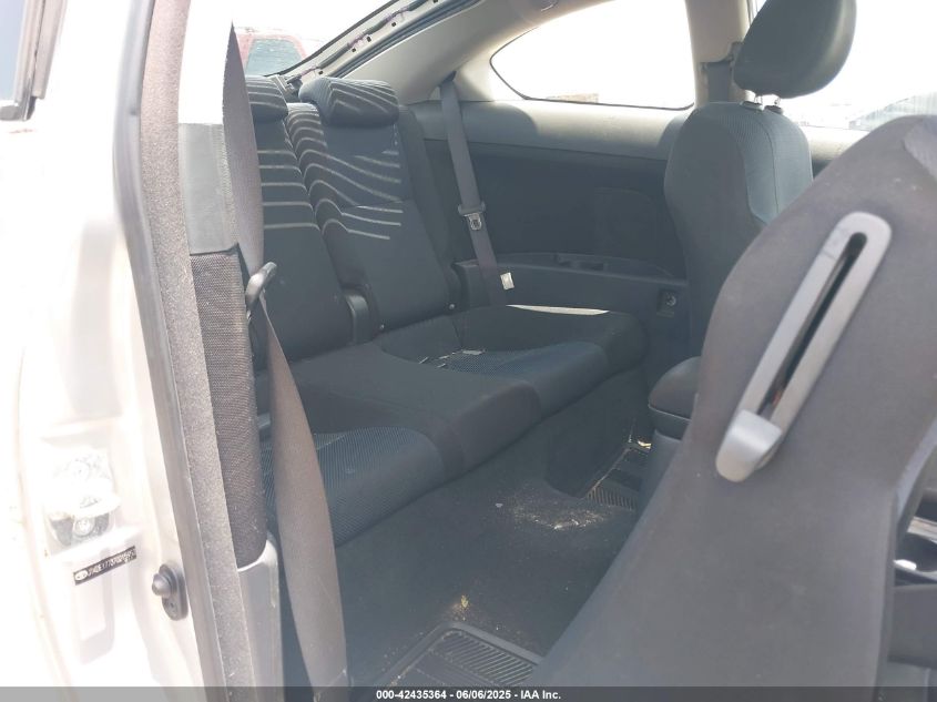 2007 Scion Tc VIN: JTKDE177370215953 Lot: 42435364