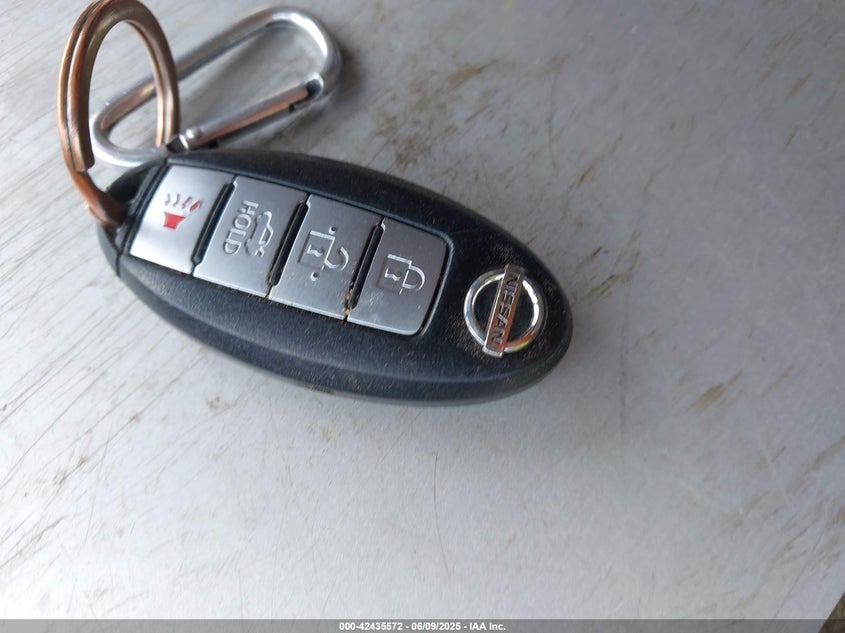 2014 NISSAN MAXIMA 3.5 SV - 1N4AA5AP4EC465211