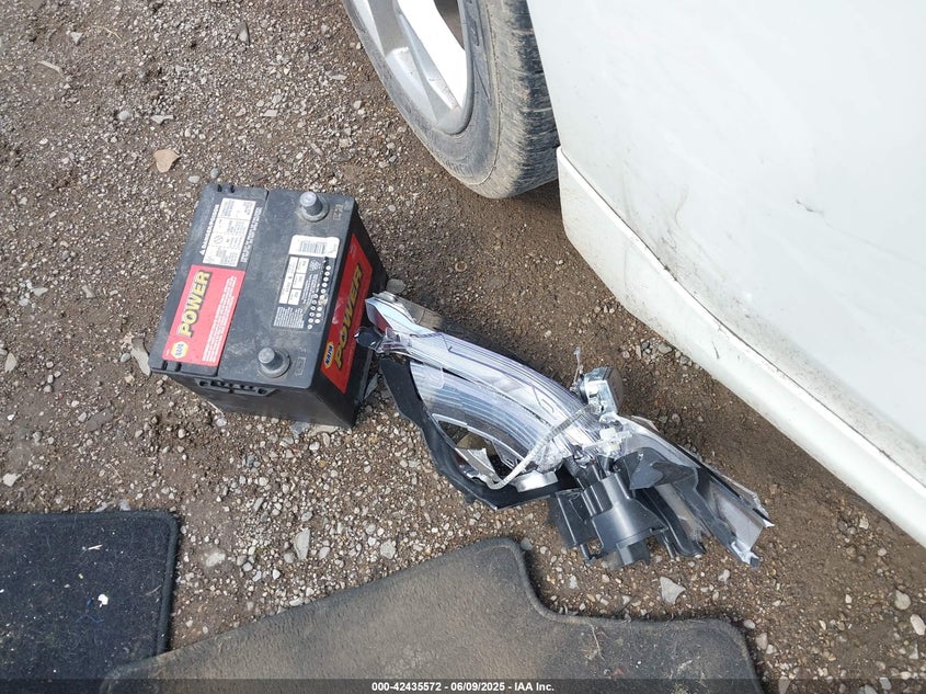 2014 NISSAN MAXIMA 3.5 SV - 1N4AA5AP4EC465211