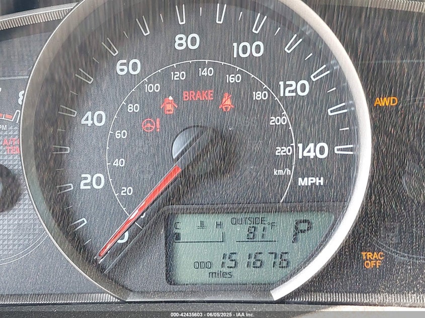 2015 Toyota Rav4 Le VIN: 2T3BFREVXFW241231 Lot: 42435603