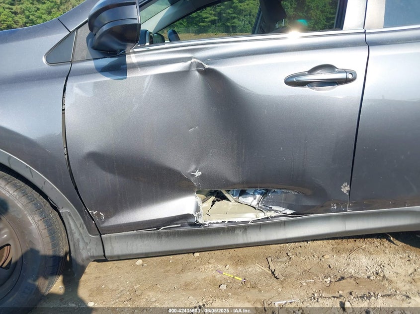 2015 Toyota Rav4 Le VIN: 2T3BFREVXFW241231 Lot: 42435603