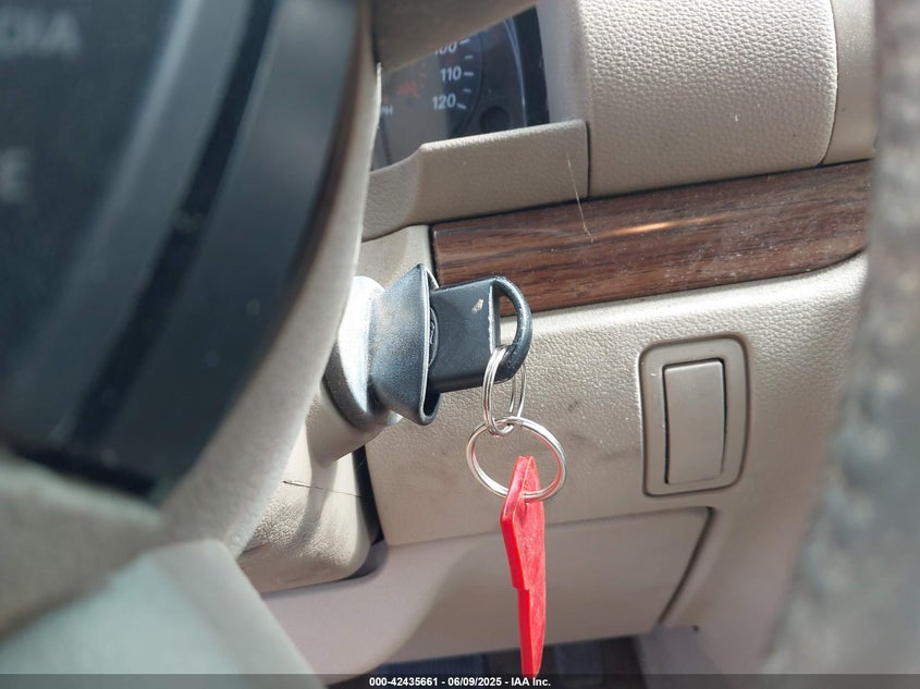 2004 Ford Freestar Sel VIN: 2FMZA522X4BB29685 Lot: 42435661