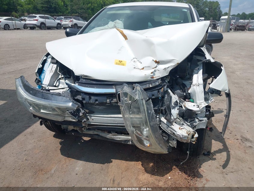 2016 HONDA CR-V VIN: 5J6RM4H3XGL139041