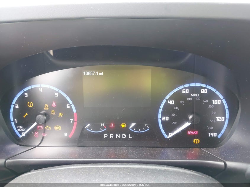 2022 FORD BRONCO SPORT VIN: 3FMCR9B60NRE00118