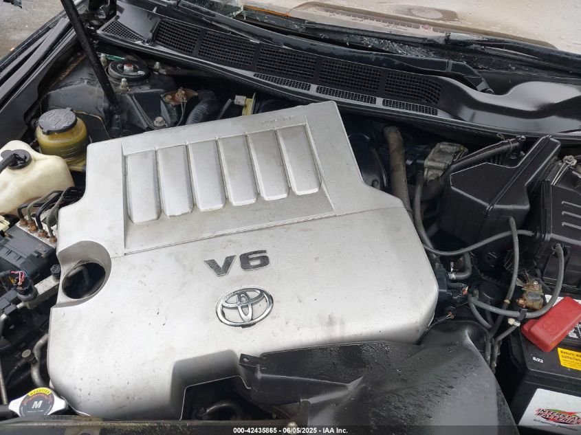 2005 Toyota Avalon Xls VIN: 4T1BK36B15U037678 Lot: 42435865