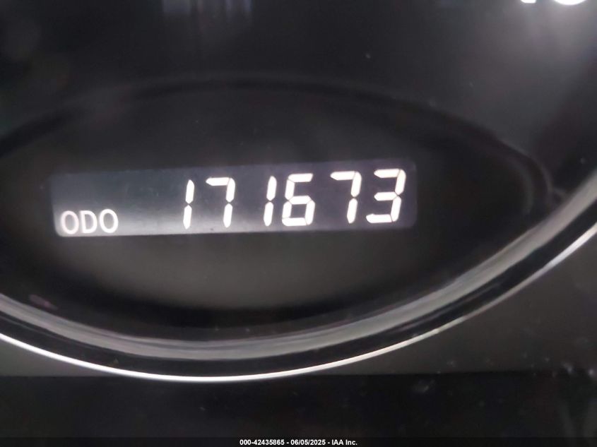 2005 Toyota Avalon Xls VIN: 4T1BK36B15U037678 Lot: 42435865