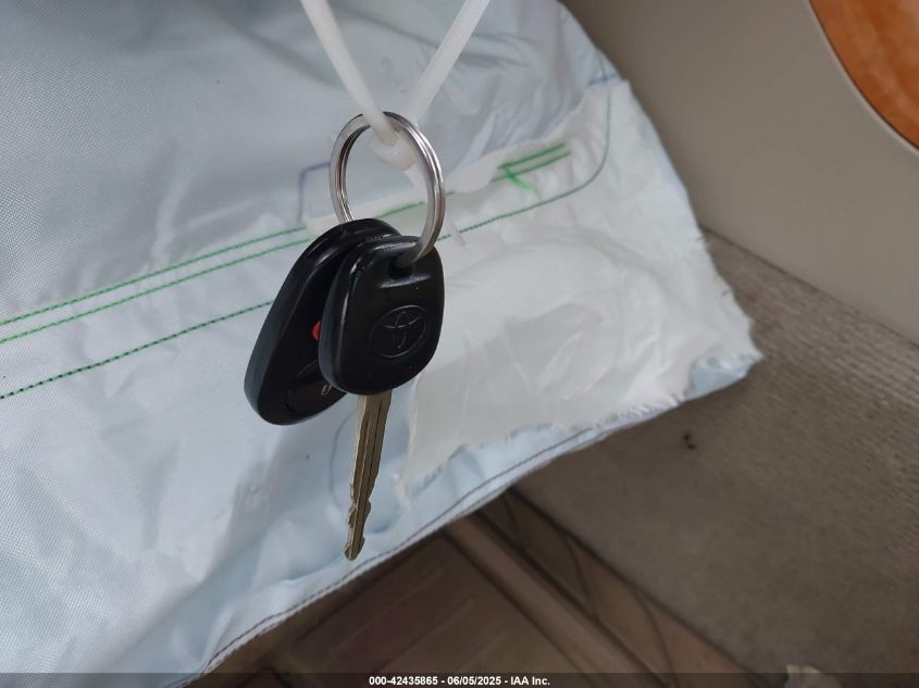 2005 Toyota Avalon Xls VIN: 4T1BK36B15U037678 Lot: 42435865