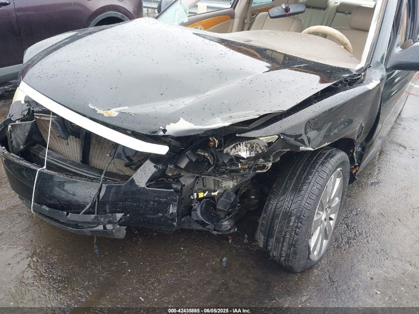 2005 Toyota Avalon Xls VIN: 4T1BK36B15U037678 Lot: 42435865