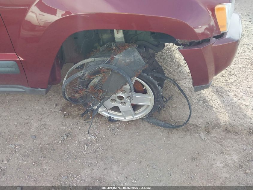 2006 Jeep Grand Cherokee Laredo VIN: 1J4GS48K16C368677 Lot: 42435874