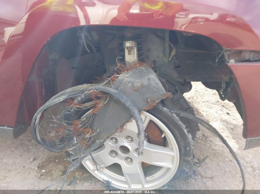 2006 Jeep Grand Cherokee Laredo VIN: 1J4GS48K16C368677 Lot: 42435874