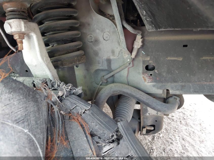 2006 Jeep Grand Cherokee Laredo VIN: 1J4GS48K16C368677 Lot: 42435874