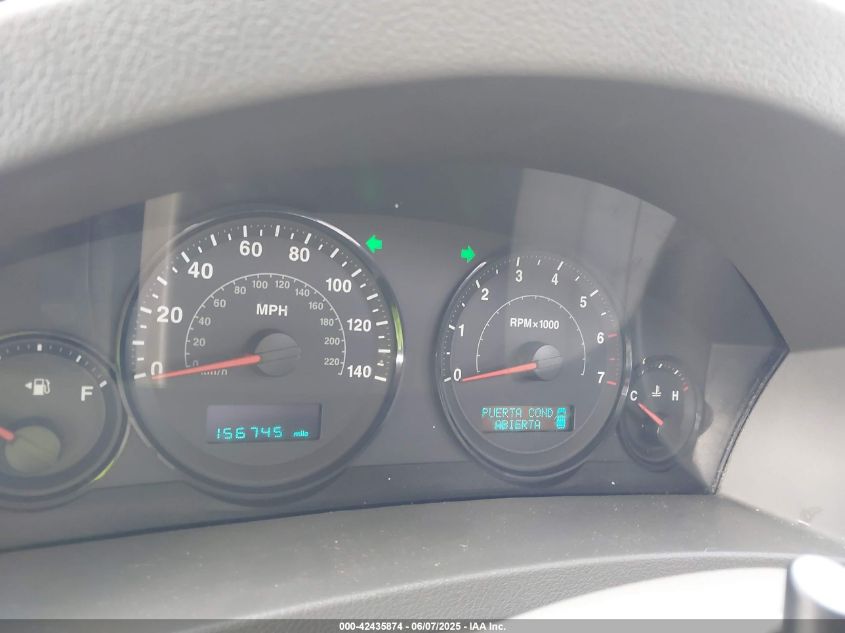 2006 Jeep Grand Cherokee Laredo VIN: 1J4GS48K16C368677 Lot: 42435874