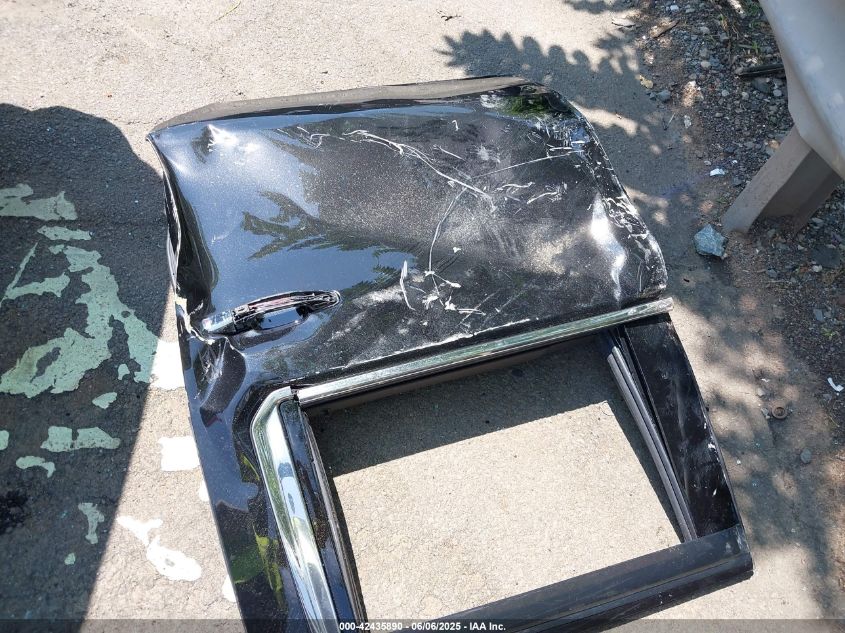 2022 GMC Sierra 2500Hd 4Wd Long Bed Denali/4Wd Standard Bed Denali VIN: 1GT49REY8NF165471 Lot: 42435890