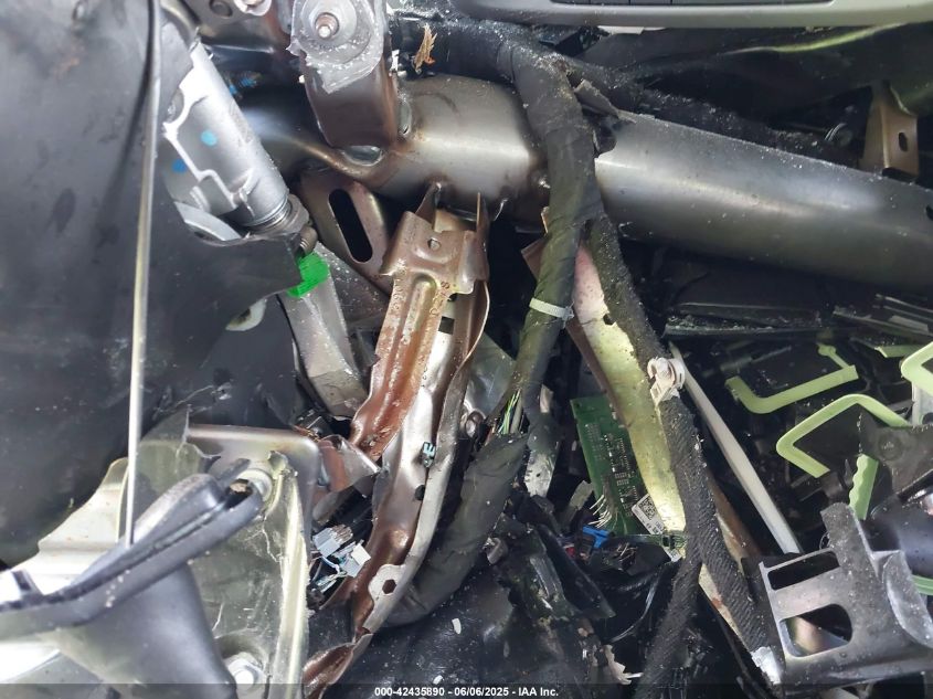 2022 GMC Sierra 2500Hd 4Wd Long Bed Denali/4Wd Standard Bed Denali VIN: 1GT49REY8NF165471 Lot: 42435890