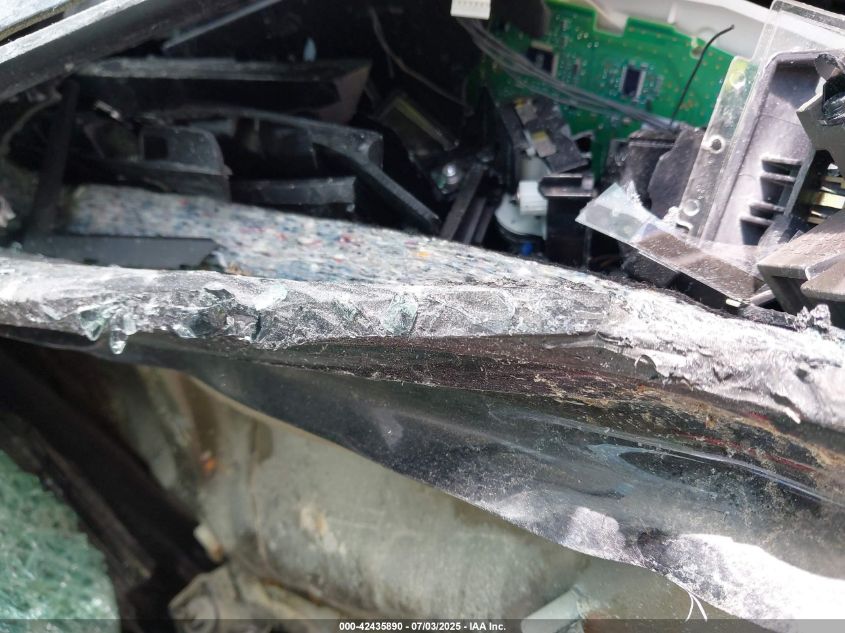 2022 GMC Sierra 2500Hd 4Wd Long Bed Denali/4Wd Standard Bed Denali VIN: 1GT49REY8NF165471 Lot: 42435890