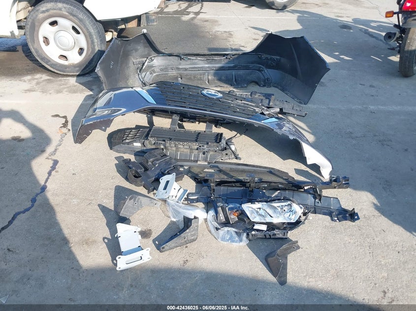 VIN 3N1AB8CV6RY326105 2024 NISSAN SENTRA SV XTRONIC CVT