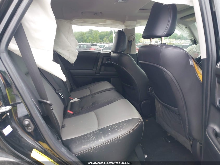 JTEBU5JR0J5535093 2018 TOYOTA 4RUNNER photo no. 8