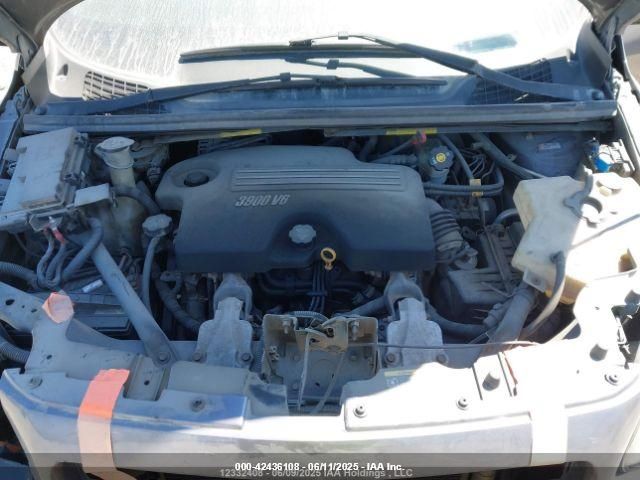 2007 Chevrolet Uplander Lt VIN: 1GNDV33157D185892 Lot: 42436108