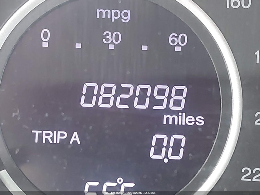 2014 HONDA CR-V EX-L - 5J6RM4H7XEL049789