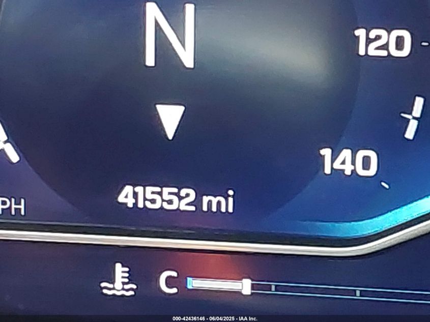 2023 Chevrolet Suburban - 1GNSKCKD6PR120127