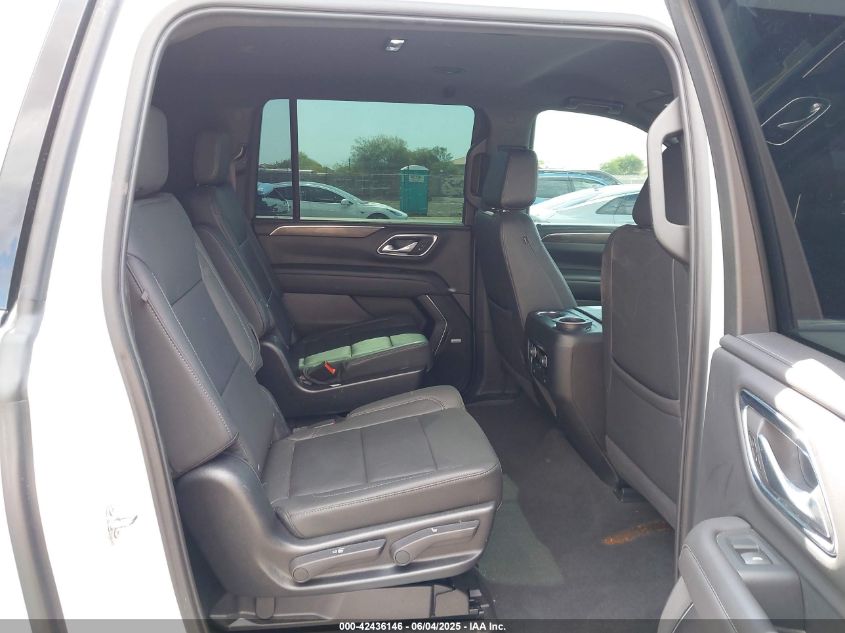 2023 Chevrolet Suburban - 1GNSKCKD6PR120127