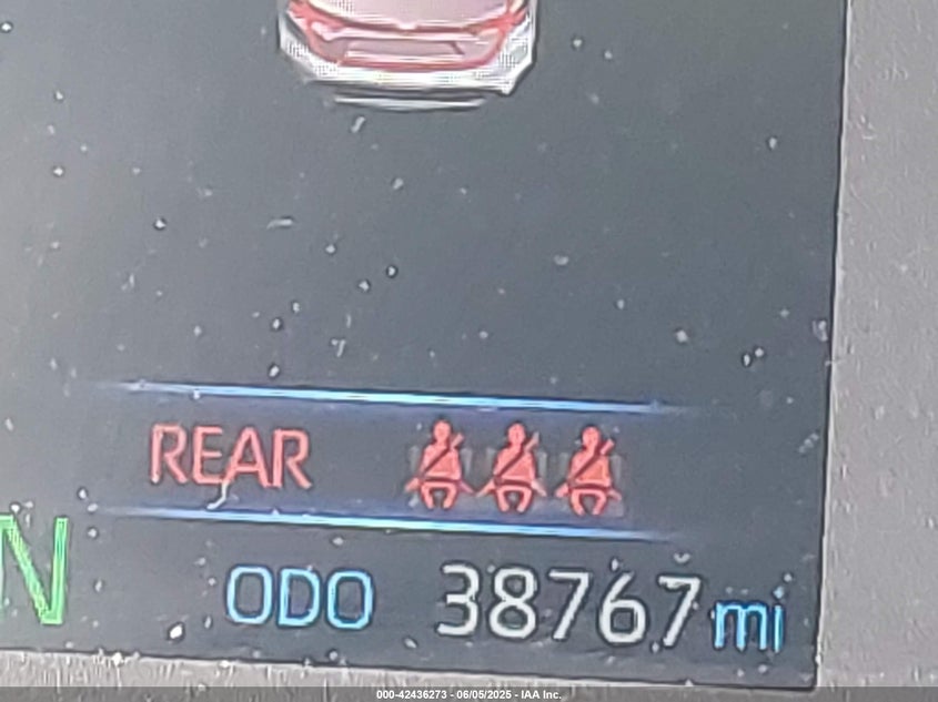 2023 TOYOTA COROLLA LE - 5YFB4MDE0PP002602