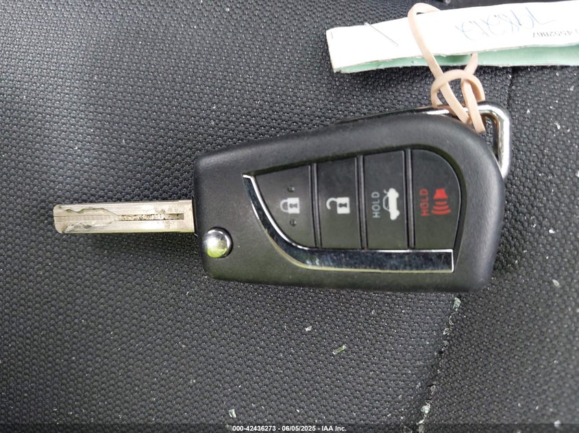 2023 TOYOTA COROLLA LE - 5YFB4MDE0PP002602