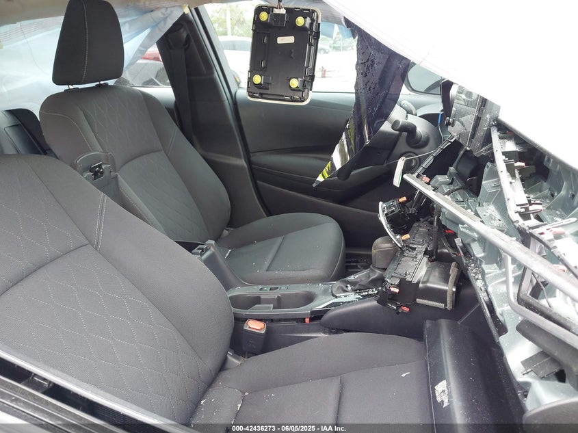 2023 TOYOTA COROLLA LE - 5YFB4MDE0PP002602