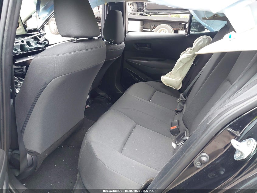 2023 TOYOTA COROLLA LE - 5YFB4MDE0PP002602