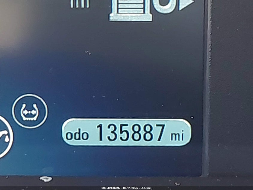 2013 CHEVROLET VOLT - 1G1RD6E42DU147745