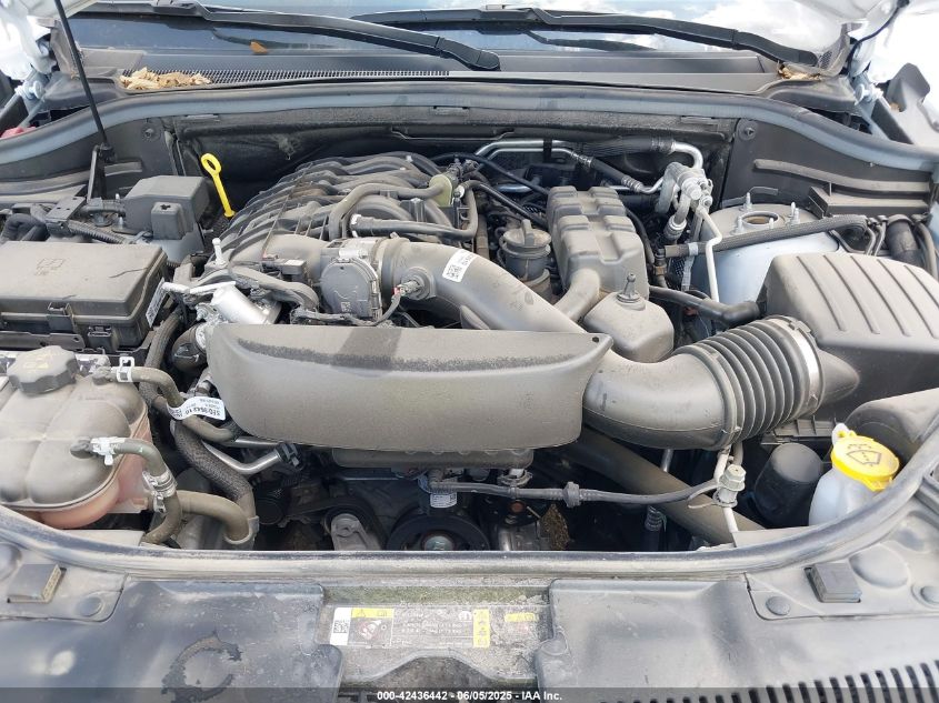 2023 Dodge Durango - 1C4RDHDG8PC682085