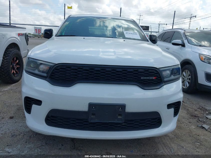 2023 Dodge Durango - 1C4RDHDG8PC682085