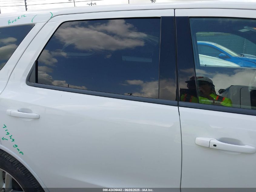 2023 Dodge Durango - 1C4RDHDG8PC682085